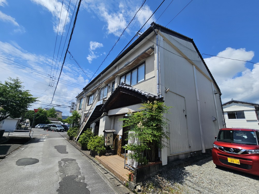 土佐市 高岡町乙　売店舗